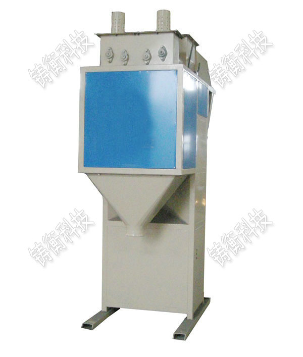 自動小型包裝機