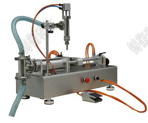 液體分裝機(jī)